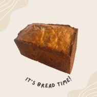 核桃桔皮磅蛋糕(小10.5*6*6CM)