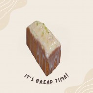 檸檬糖霜蛋糕(小10.5*6*6CM)